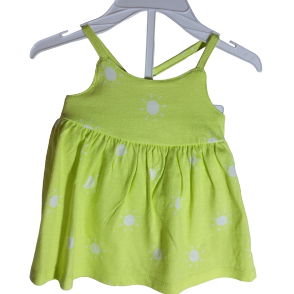 ⭐️Carter's Summer 2 Piece Outfit - Picture 1 of 3